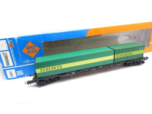 360h0 roco 4362 a - /6,