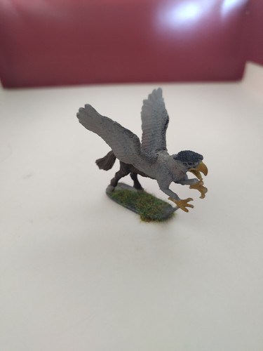 Tabletop fantasy hippogriff - tabletop,