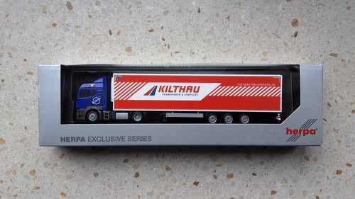 Neu herpa exclusive series - neu!,
