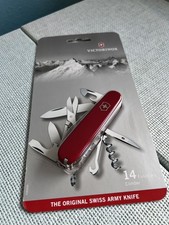 VICTORINOX | Schweizer Messer