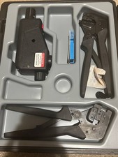 AMP Light Crimpzangen SC/XTC