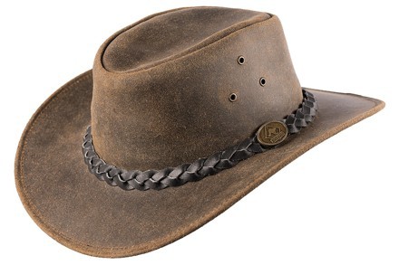 Scippis leder westernhut - scippis,