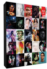 adobe creative suite cs6