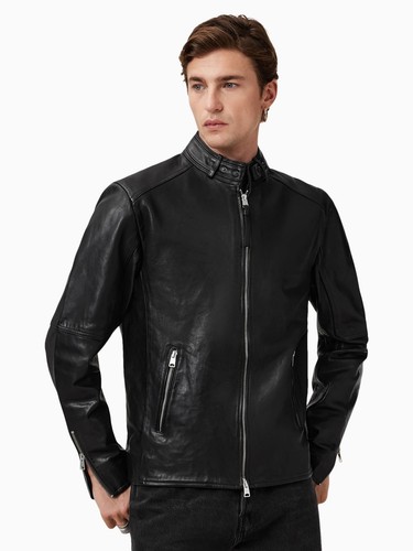 Handgefertigte racer jacke aus - racer-jacke,