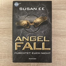 Angelfall - Fürchtet euch nicht. Roman ZUSTAND SEHR GUT