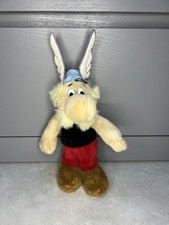 Asterix Plüschtier 1994