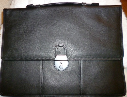 Aktentasche/Laptoptasche