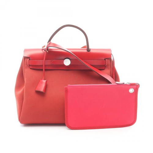 Hermes herbag zip schulter - pm,