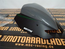 BODYSTYLE Scheinwerferverkleidung Z1000 grau grün SPORTSLINE UVP 139,-