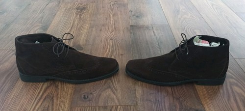 Sioux knöchelschuhe - sioux,