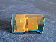 FmB Unicorn Scale - H0 - 1:87 - US LKW Mack Cabine -  Resinbausatz