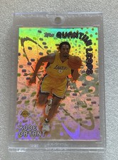 2000 topps quantum - leaps, #ql5