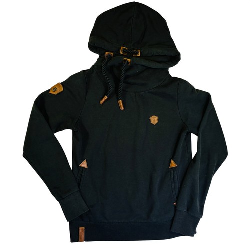 Naketano brave new word - word, womens