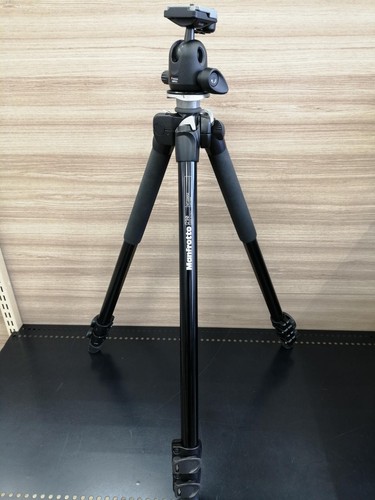 Manfrotto 496rc2 290 stativ - manfrotto,