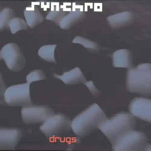 Synchro drugs - -, +drugs