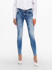 ONLY Damen Jeans Hose