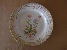 Porzellanteller Royal