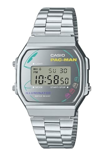Casio classic a168wepc - casio, a168wepc-7ajr