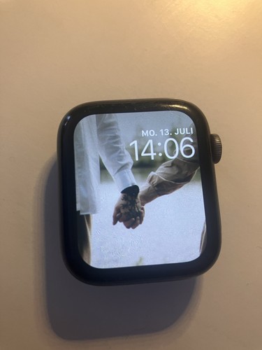Apple watch series 44mm - watch,