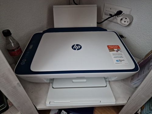 Deskjet 2720e all - hp,