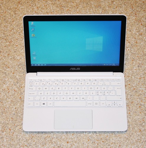 Asus vivobook x206ha - x206ha, 11,6″