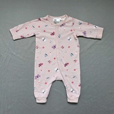 Baby Schlafanzug, Mädchen