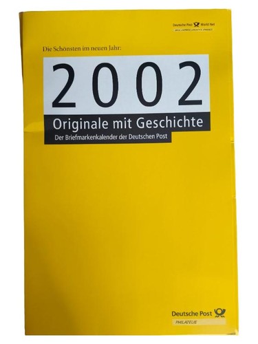 Deutsche post - deutsche,