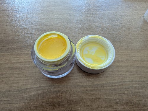 Jolifin farbe gel - jolifin,