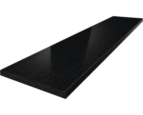 Fensterbank gabbro granit - fensterbank,