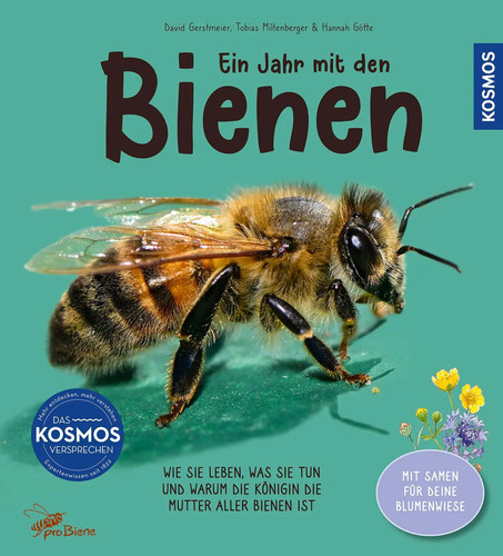 Ein jahr mit den - mit, |