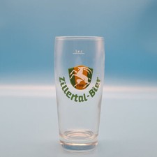 Zillertal Bier brauerei 1/4l