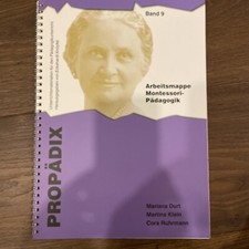 Montessori Pädagogik