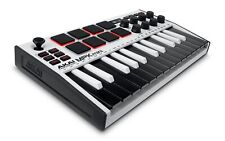 Akai MPK Mini MK 3 White - NEU