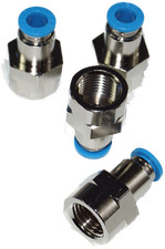 Festo qsf steckverschraubung - qsf,