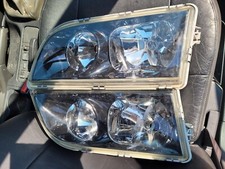 Scheinwerfer + Blinker Volvo V40 