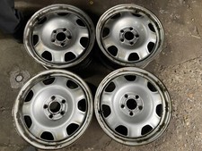 4x Orgi. Ford Transit Tourneo