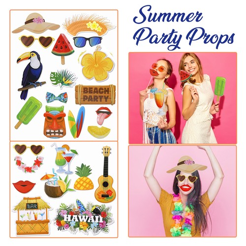 Hawaii party requisiten - party,