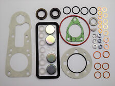 Dichtungssatz für BOSCH Einspritzpumpe PES4A MERCEDES UNIMOG OM636 IHC DEUTZ MWM