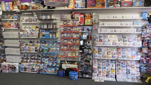 Nintendo wii spiele - wii,