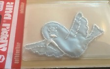 Vintage 1 Applikation , Baby