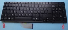 Tastatur sony vaio sve1511pgxs - sony,