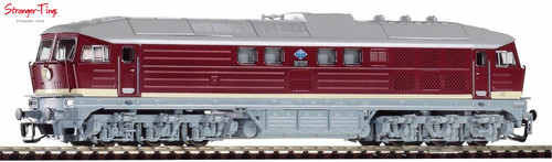 Piko br131 diesellok iv - piko,