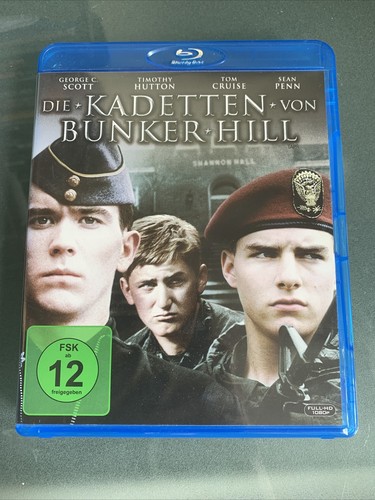 Die kadetten von - die, hill