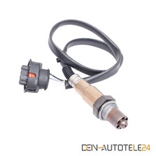 Lambdasonde Diagnosesonde nach