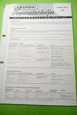 Service Manual Guide For