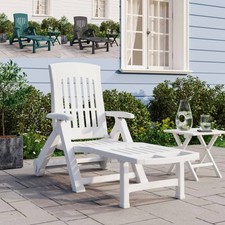 Klappliege mit Rollen