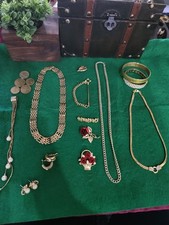 Schmuck alt Konvolut