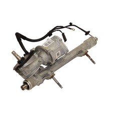 Lenkgetriebe elektrisch