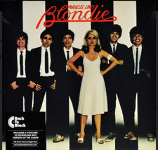 Blondie – Parallel Lines