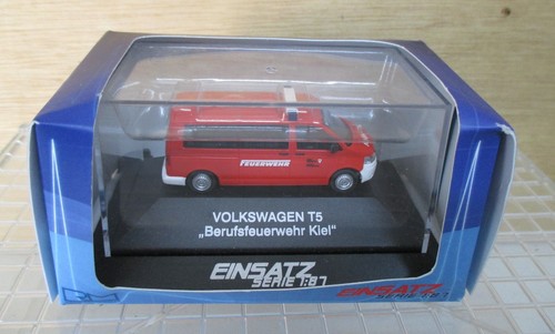Rietze einsatz serie - rietze,